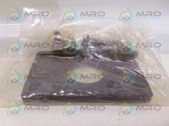 DAYTON 6X470 FLANGE MOUNT KIT *NEW IN FACTORY BAG*