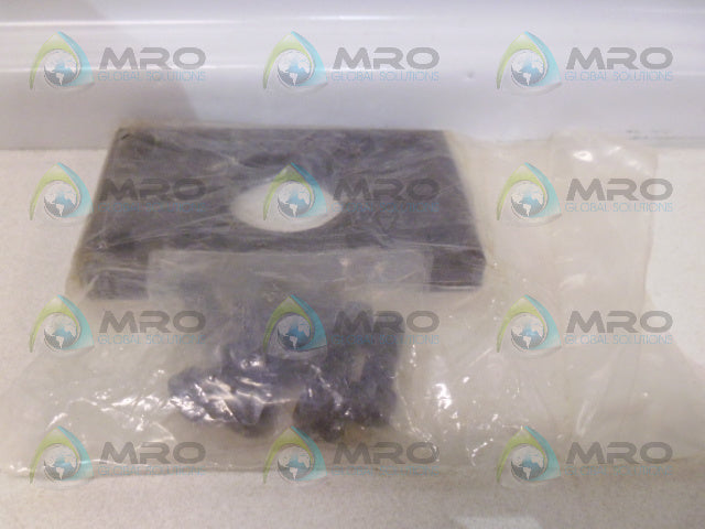 SPEEDAIRE 6X470 FLANGE MOUNT KIT *NEW IN FACTORY BAG*