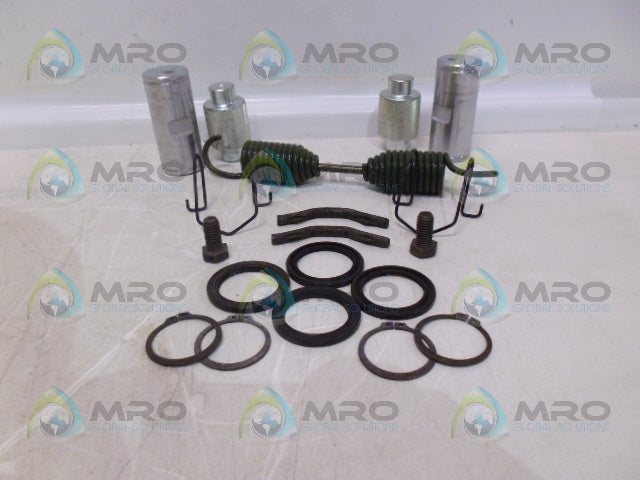 EUCLID KIT-4 101 BRAKE SHOE REPAIR KIT *NEW IN BOX*
