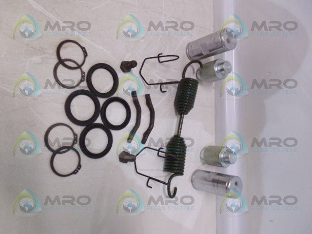 EUCLID KIT-4 101 BRAKE SHOE REPAIR KIT *NEW IN BOX*