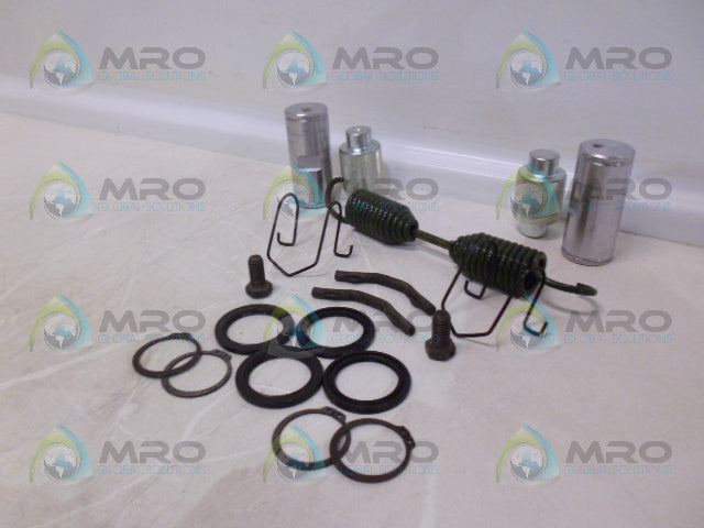 EUCLID KIT-4 101 BRAKE SHOE REPAIR KIT *NEW IN BOX*