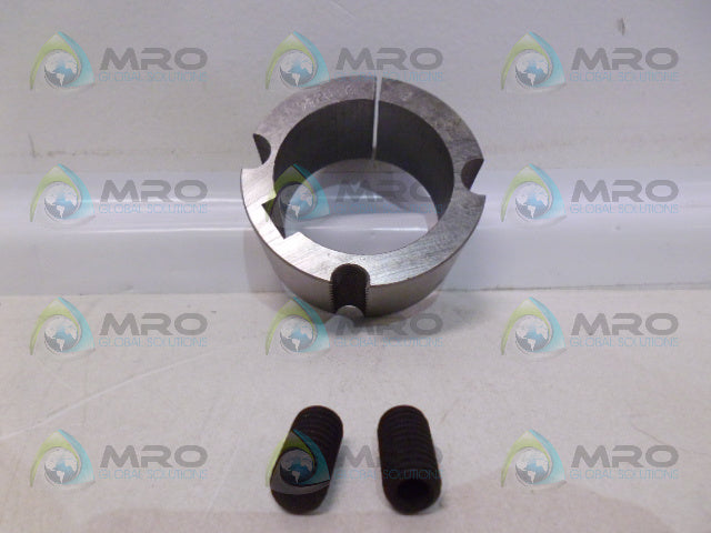 APOLLO 2012 2" BUSHING *NEW IN BOX*