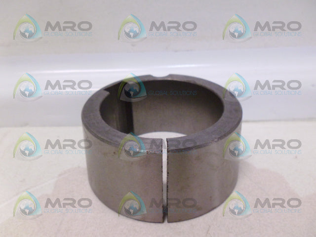 APOLLO 2012 2" BUSHING *NEW IN BOX*