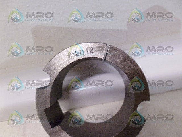 APOLLO 2012 2" BUSHING *NEW IN BOX*