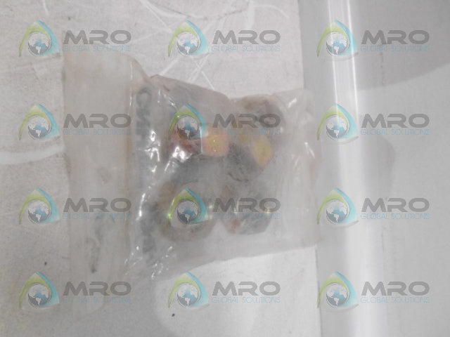 CNH 86518194 GI NUT (PKG OF 5) *NEW IN FACTORY BAG*