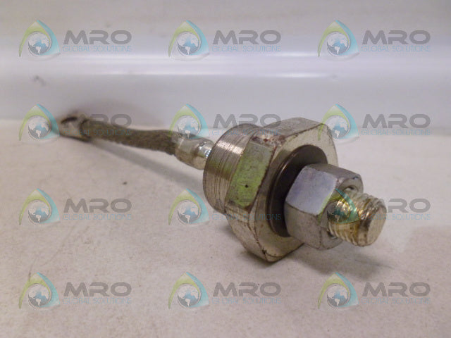 SOLID STATE 600105 DIODE *NW NO BOX*