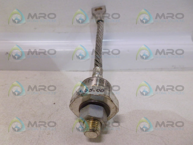 SOLID STATE 600105 DIODE *NW NO BOX*