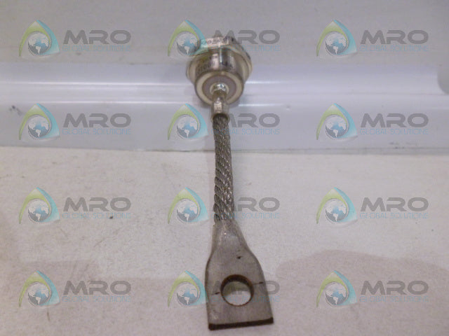 SOLID STATE 600105 DIODE *NW NO BOX*