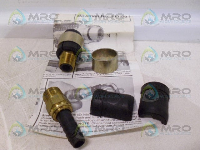BOWMAN 2112-3 REPAIR KIT *NEW NO BOX*