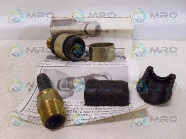 BOWMAN 2112-3 REPAIR KIT *NEW NO BOX*