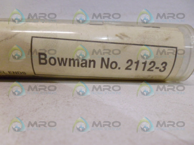BOWMAN 2112-3 REPAIR KIT *NEW NO BOX*