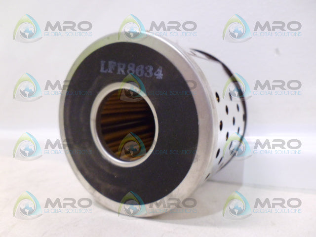 DONALDSON LFR8634 FILTER *NEW NO BOX*