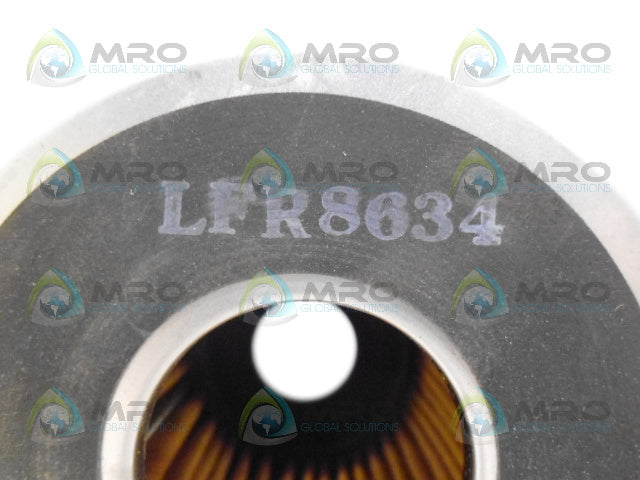 DONALDSON LFR8634 FILTER *NEW NO BOX*