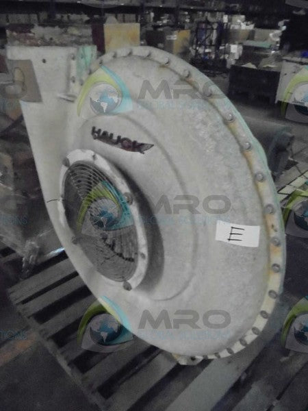 GE MOTORS 5KS286SSP118D8 MOTOR W/ TBA20-30-0-13 *USED*