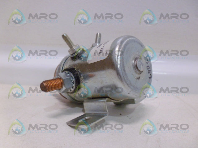 WHITE-RODGERS W-R/RBM COIL 12VDC *NEW NO BOX*