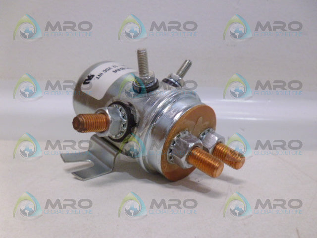WHITE-RODGERS W-R/RBM COIL 12VDC *NEW NO BOX*