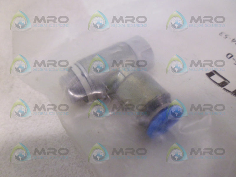 FESTO GRLZ-1/8-QS-6-D 193158 NSMP