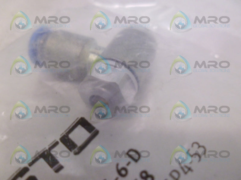 FESTO GRLZ-1/8-QS-6-D 193158 NSMP
