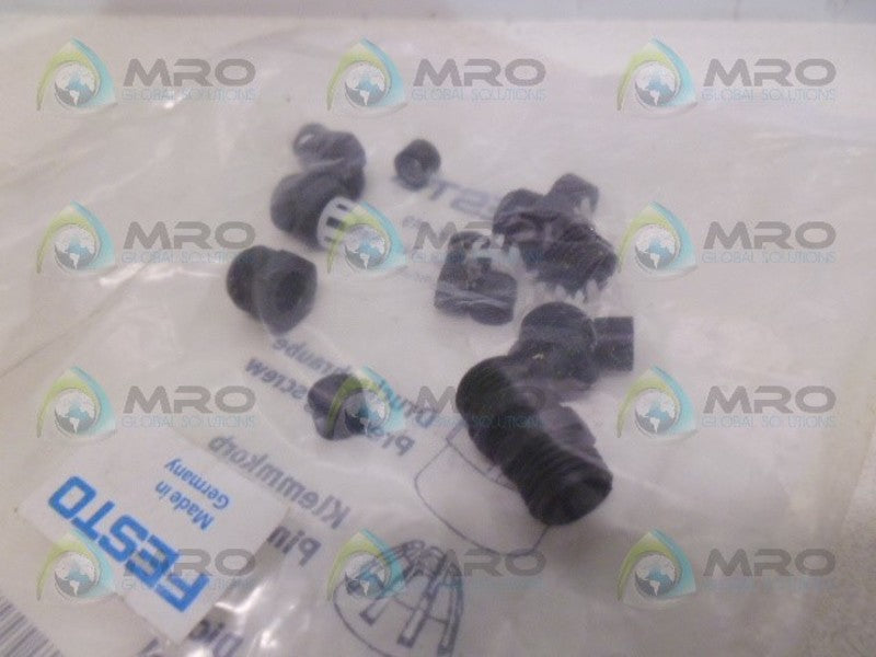 FESTO VG-K-M9 FITTINGS KIT  NSMP