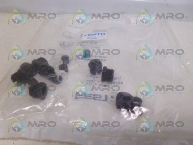 FESTO VG-K-M9 FITTINGS KIT  NSMP