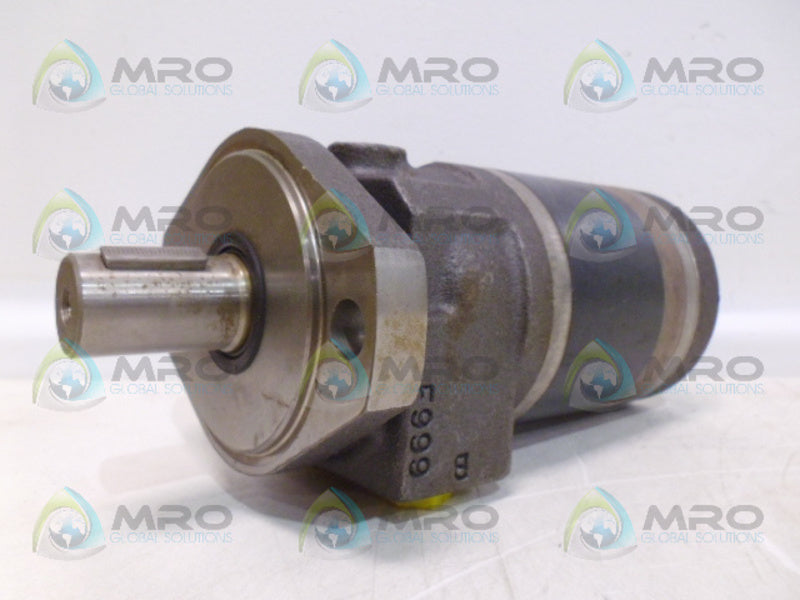 PARKER TE0260AS100AAAB MOTOR *NEW NO BOX*