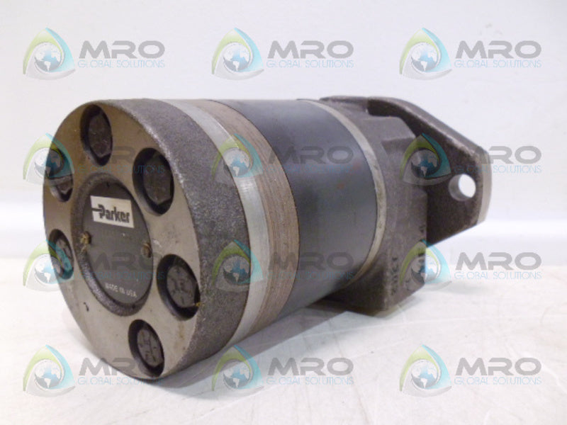 PARKER TE0260AS100AAAB MOTOR *NEW NO BOX*