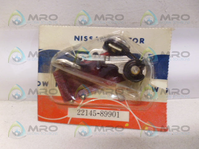 NISSAN MOTOR 22145-89901 *NEW IN FACTORY BAG*