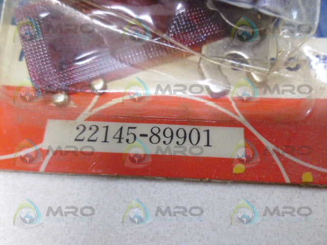 NISSAN MOTOR 22145-89901 *NEW IN FACTORY BAG*