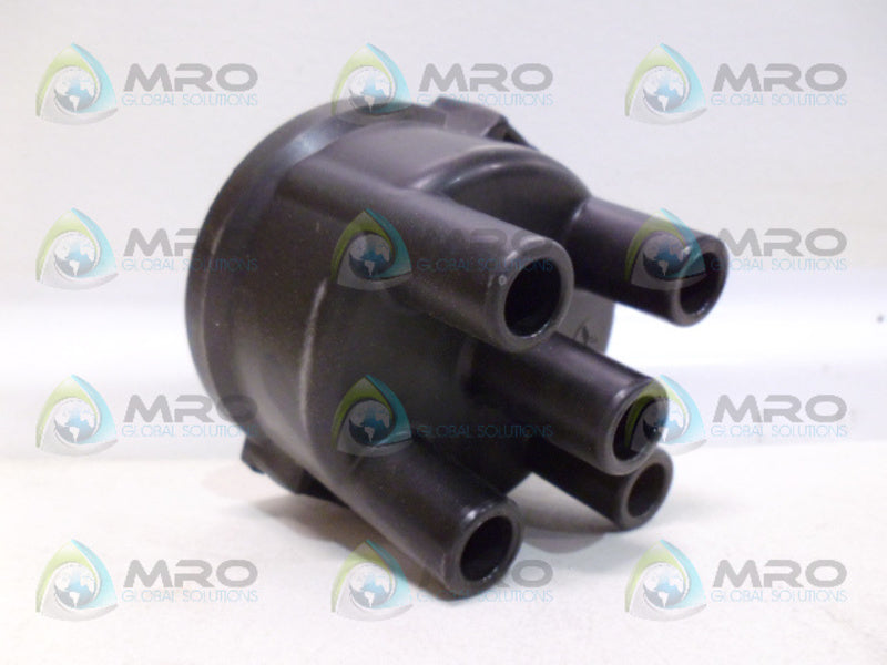INDUSTRIAL MRO PART # DHC-6A DISTRIBUTOR CAP *NEW IN BOX*