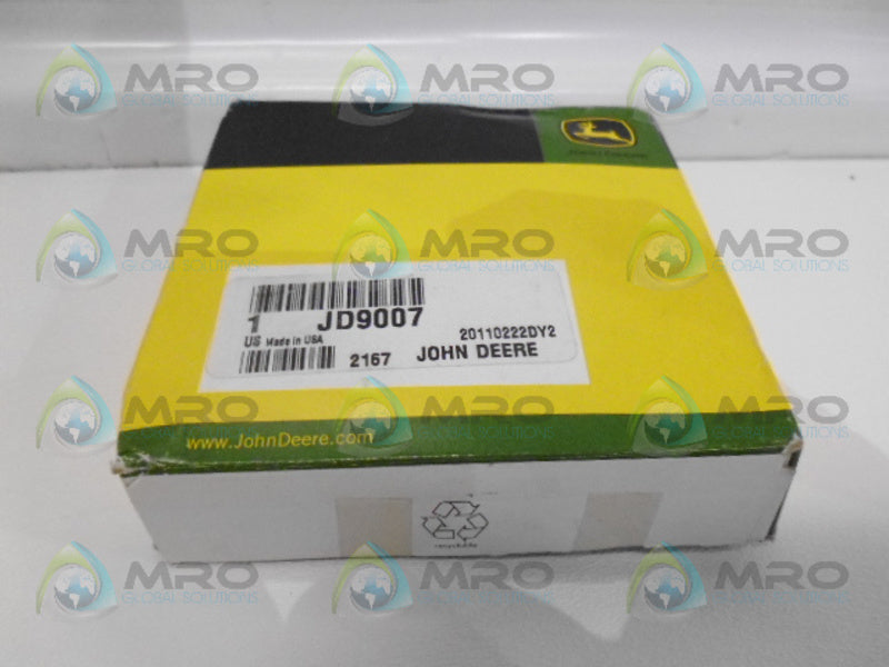 JOHN DEERE JD9007 BEARING CONE *NEW IN BOX*