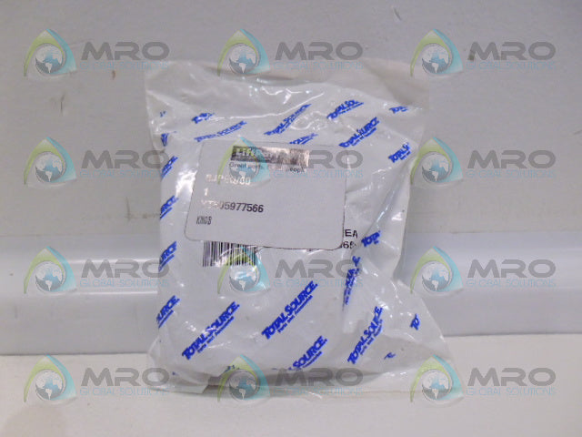 LIFT PARTNERS YT505977566 KNOB *NEW IN FACTORY BAG*
