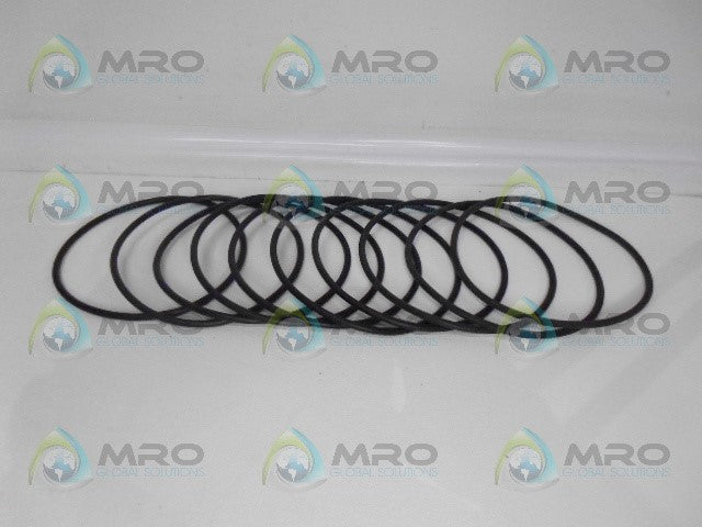EUCLID E-05500 HUB CAP "O" RING PK OF 10 *NEW IN BOX*