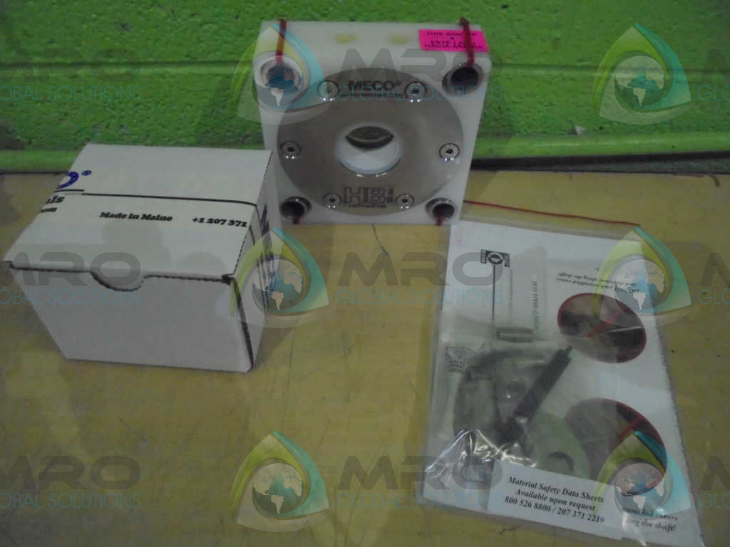 MECO HBP1W4F150 HB SEAL *NEW IN BOX*