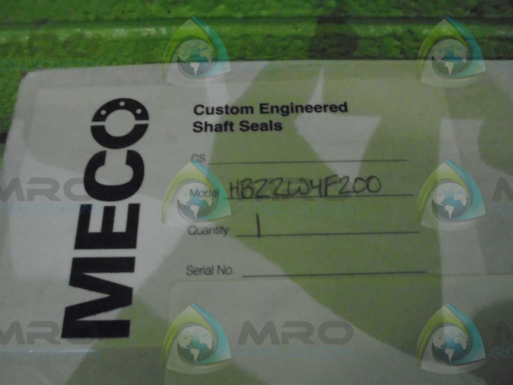 MECO HB22W4F200  *NEW IN BOX*