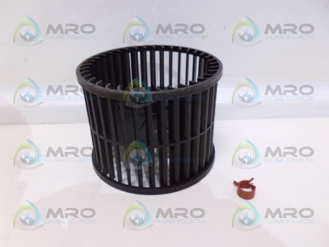 CLIMATECH HC1050 BLOWER WHEEL *NEW IN BOX*