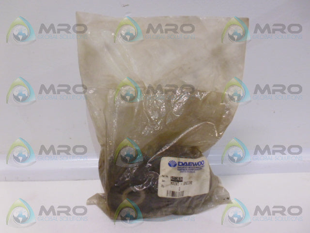 DAEWOO A213934 ENGINE MOUNT (PKG OF 2) *NEW IN FACTORY BAG*