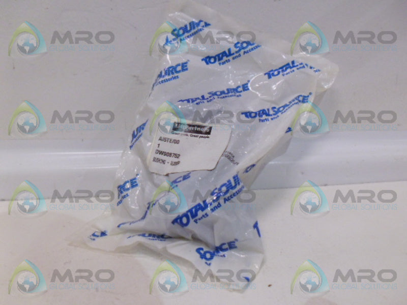 LIFT PARTNERS DW908752 RUBBER BUSHING *NEW IN FACTORY BAG*