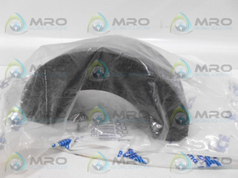 LIFT PARTNERS DW908752 RUBBER BUSHING *NEW IN FACTORY BAG*