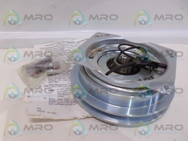 CLIMATECH KA1095 COMPRESSOR CLUTCH *NEW IN BOX*