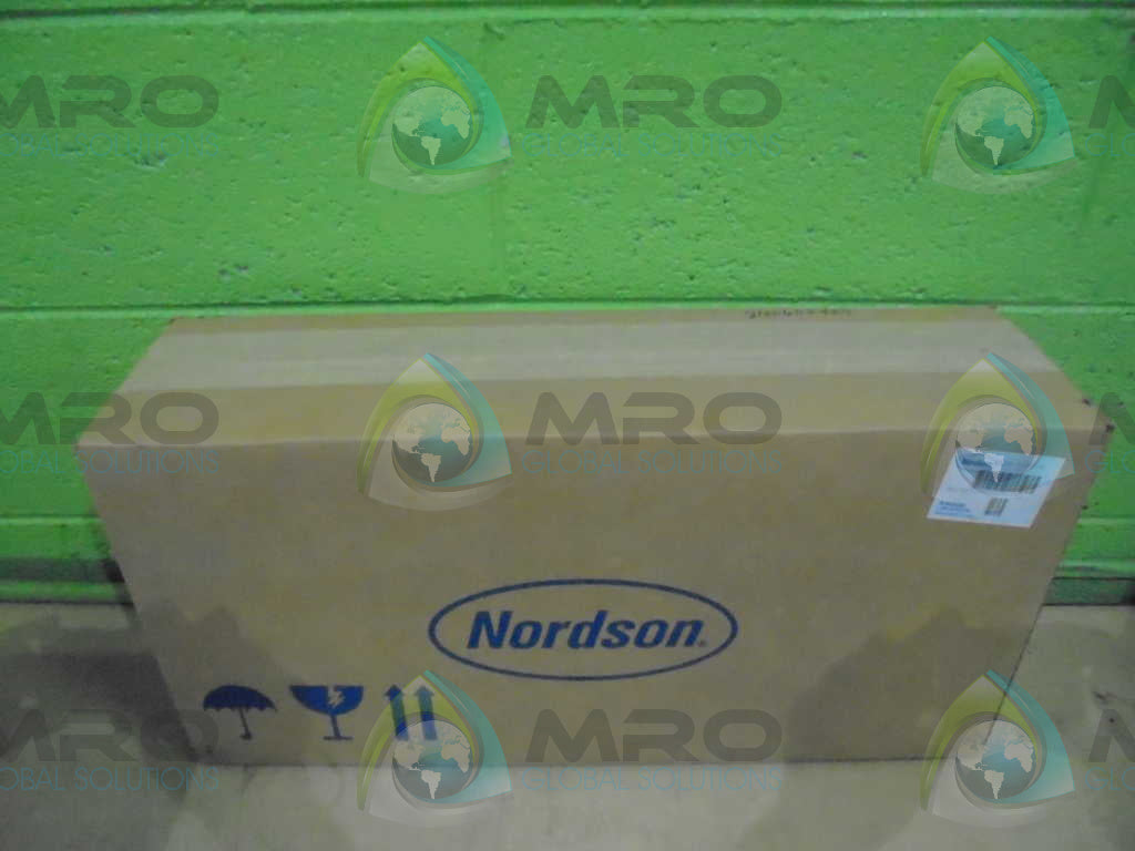 NORDSON 1028327A OP PANEL SERVICE KIT *FACTORY SEALED*