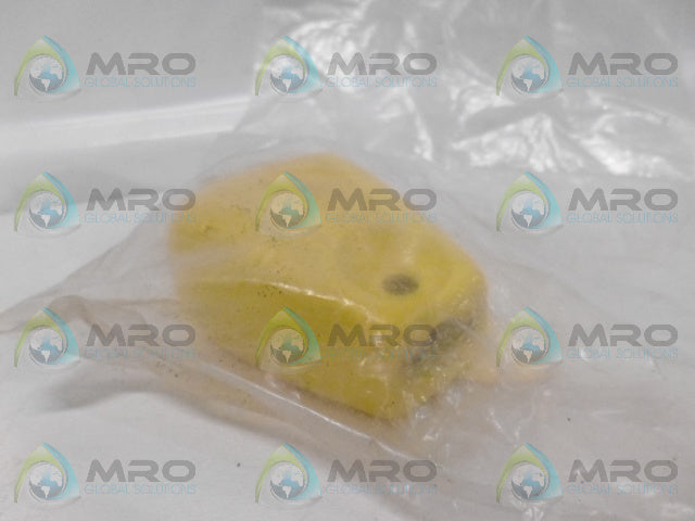 CLARK 2777178 SS KNOB *NEW IN FACTORY BAG*