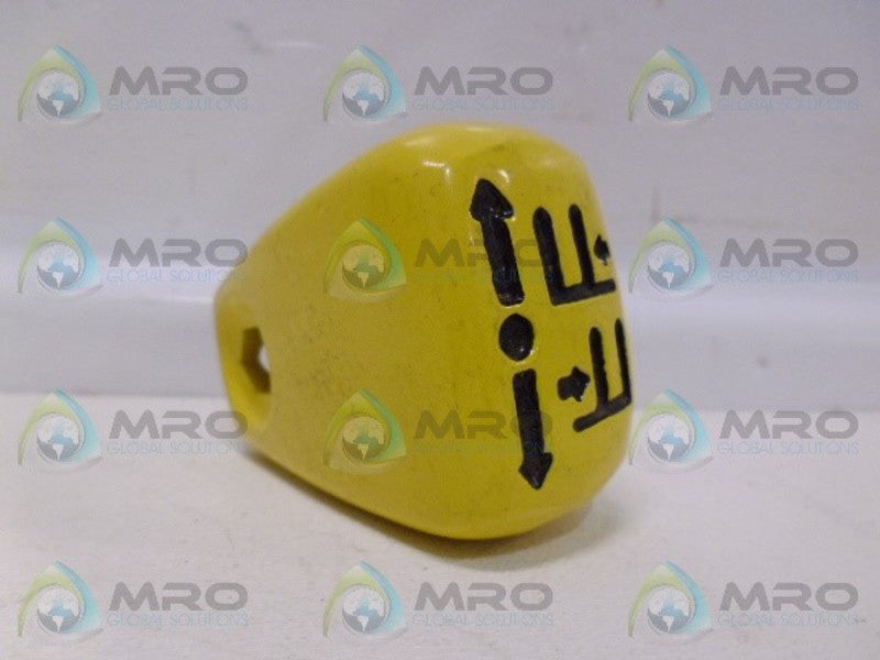 CLARK 2777770 DIRECTION KNOB *NEW NO BOX*