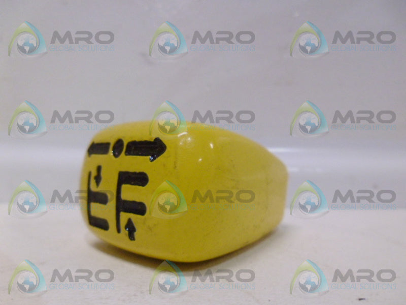 CLARK 2777770 DIRECTION KNOB *NEW NO BOX*