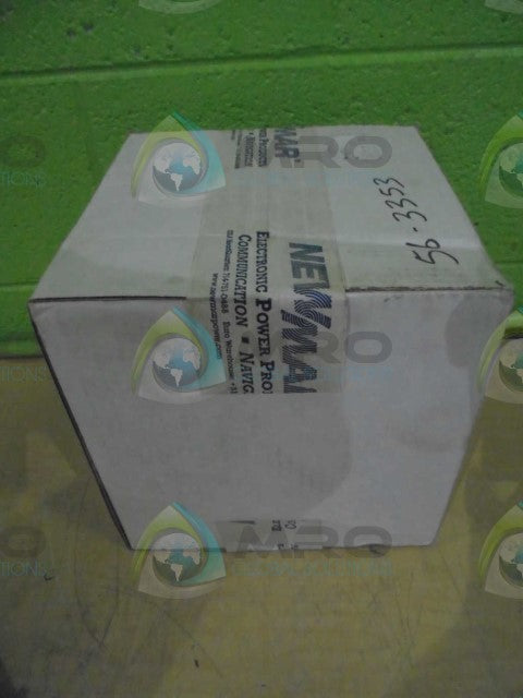 NEWMAR 36-24-6 ISP  463-3606-0 "D" DC CONVERTER *FACTORY SEALED*