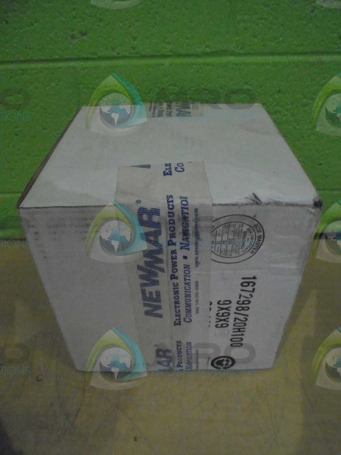 NEWMAR 36-24-6 ISP  463-3606-0 "D" DC CONVERTER *FACTORY SEALED*