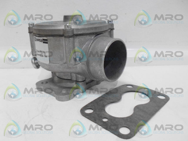IMPCO CA100-194 CARBURATOR MIXER *NEW NO BOX*