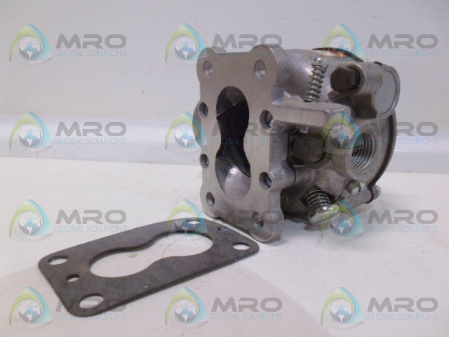 IMPCO CA100-194 CARBURATOR MIXER *NEW NO BOX*