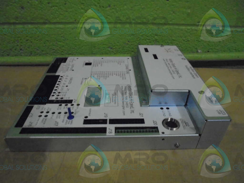 METTLER TOLEDO HI SPEED 410172  R57 FIELDBUS INTERFACE *NEW IN BOX*