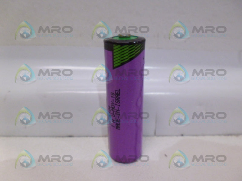 TADIRAN TL-5104 BATTERY 3.6V * NEW NO BOX *