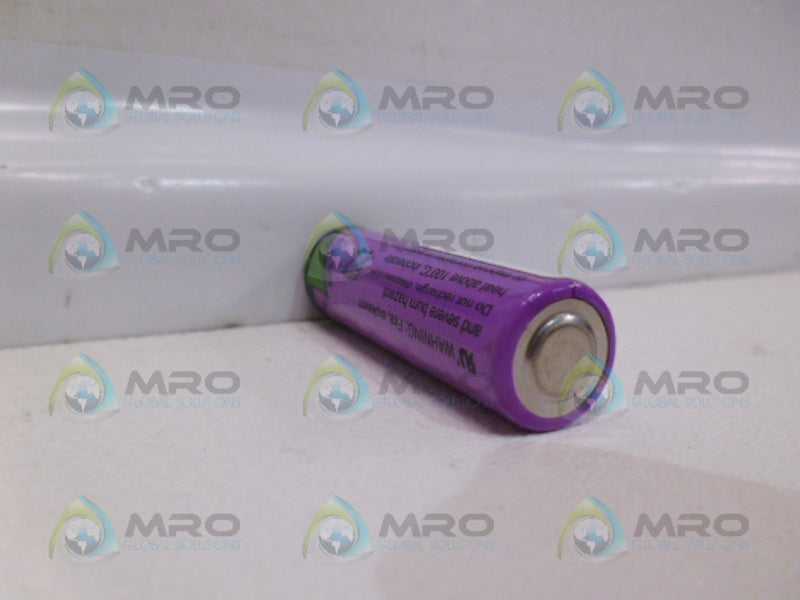TADIRAN TL-5104 BATTERY 3.6V * NEW NO BOX *